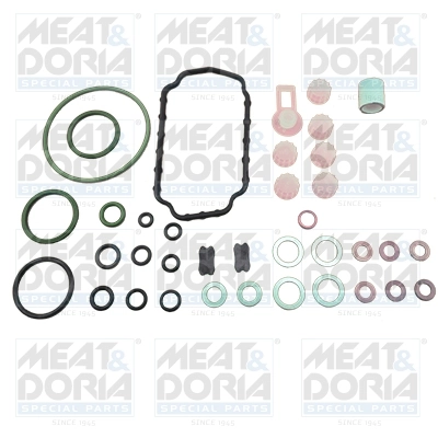 Seal Kit, injector pump